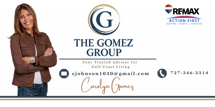 Email signature banner: brown-jacket headshot, Storm Navy and Soft Brass seal lockup, tagline, email and phone, script signature, and RE/MAX Action First logo
